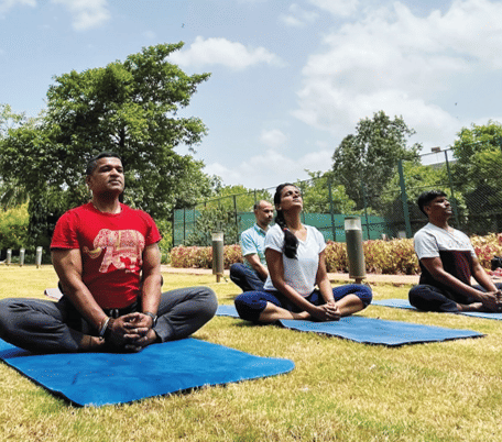Somaiya Vidyavihar University Mumbai Campus photo 37